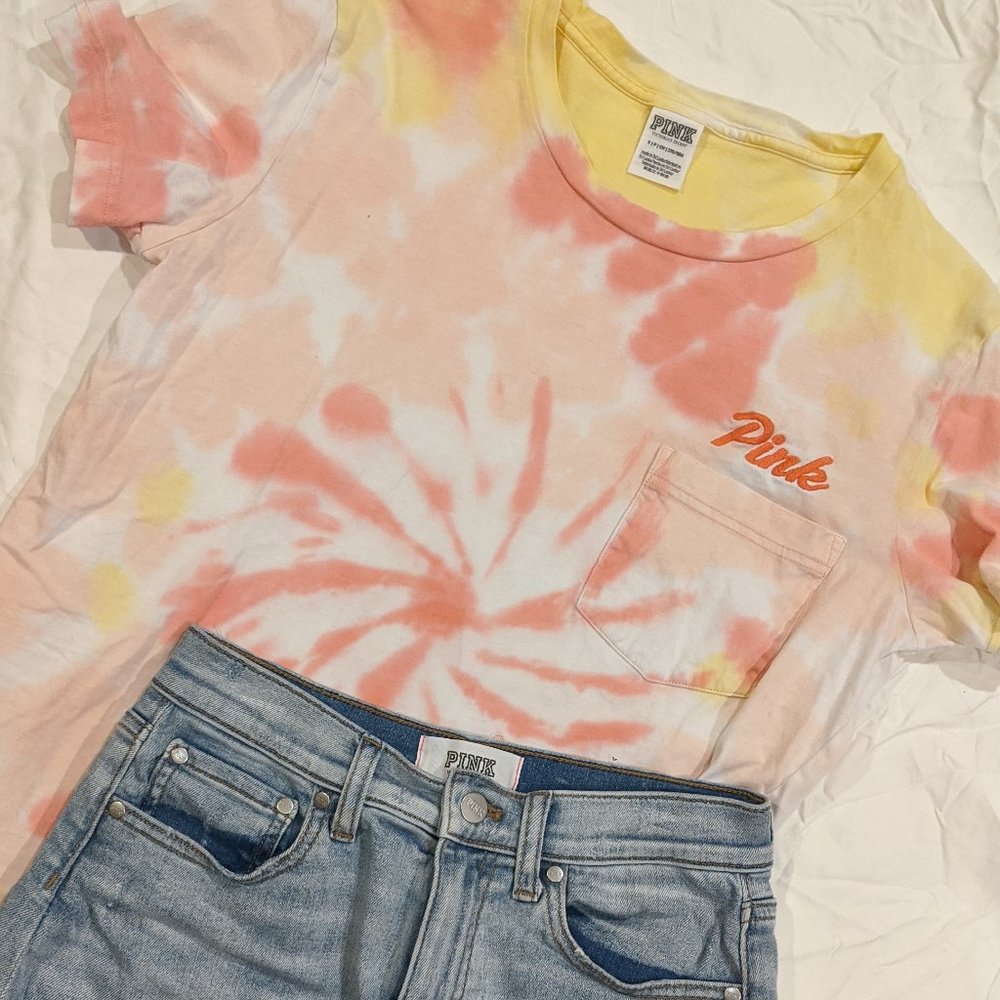 PINK T-Shirt